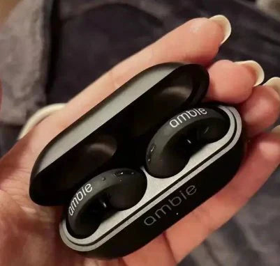 AMBIE Bone Conduction Headphones 🔥 HOT SALE 🔥