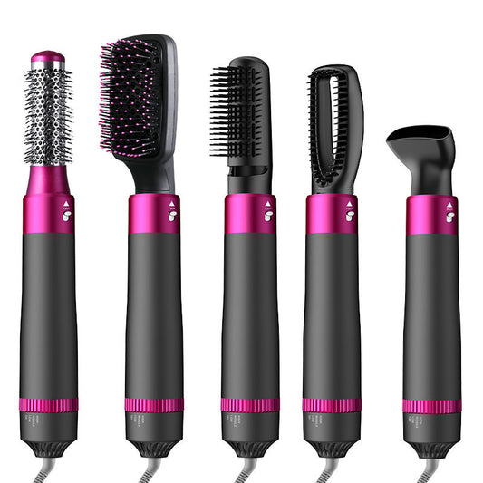 (5-in-1) Hot Air Brush 🔥 HOT SALE 🔥